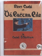 reics-carlo-ar-dha-eachtra-eile-1951